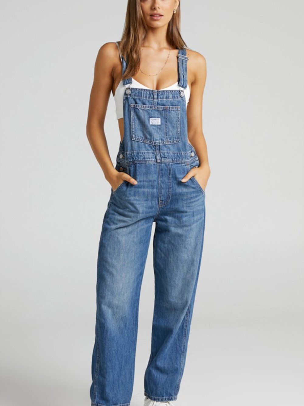 freelajl's Bundle 6 of Premium Vintage Overalls On Hiatus - Picture 9 of 11